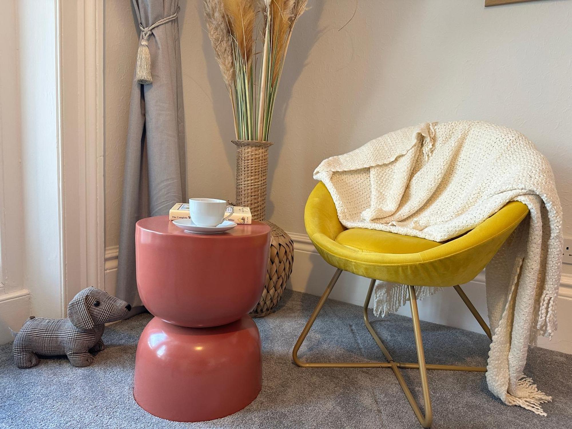 Charming & Cozy Richmond Retreat *