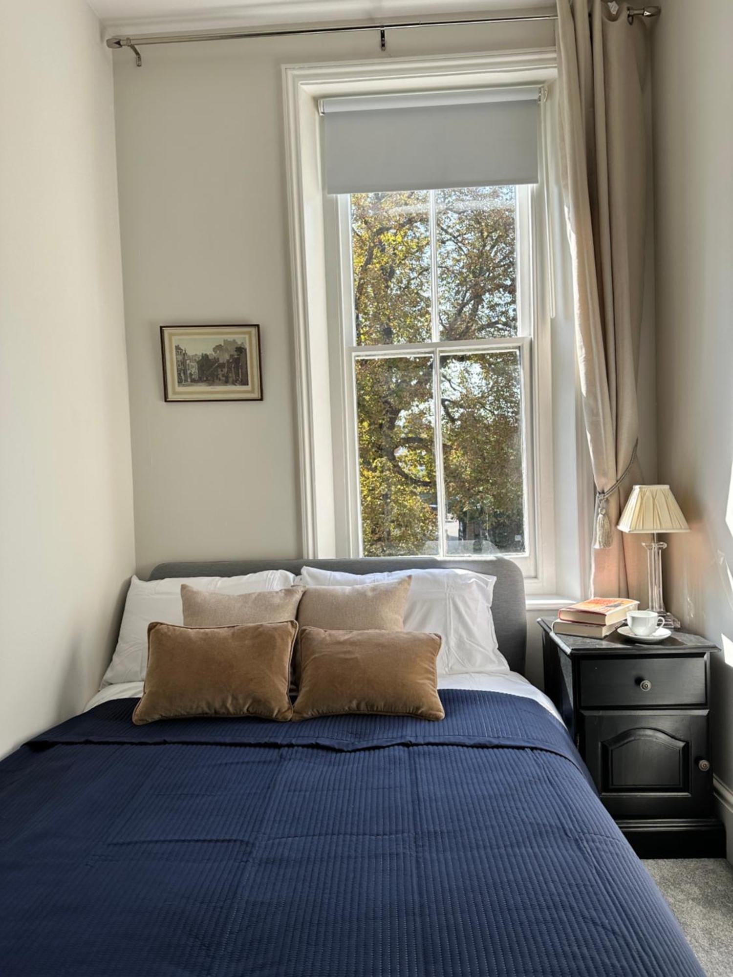 Apartment Charming & Cozy Richmond Retreat