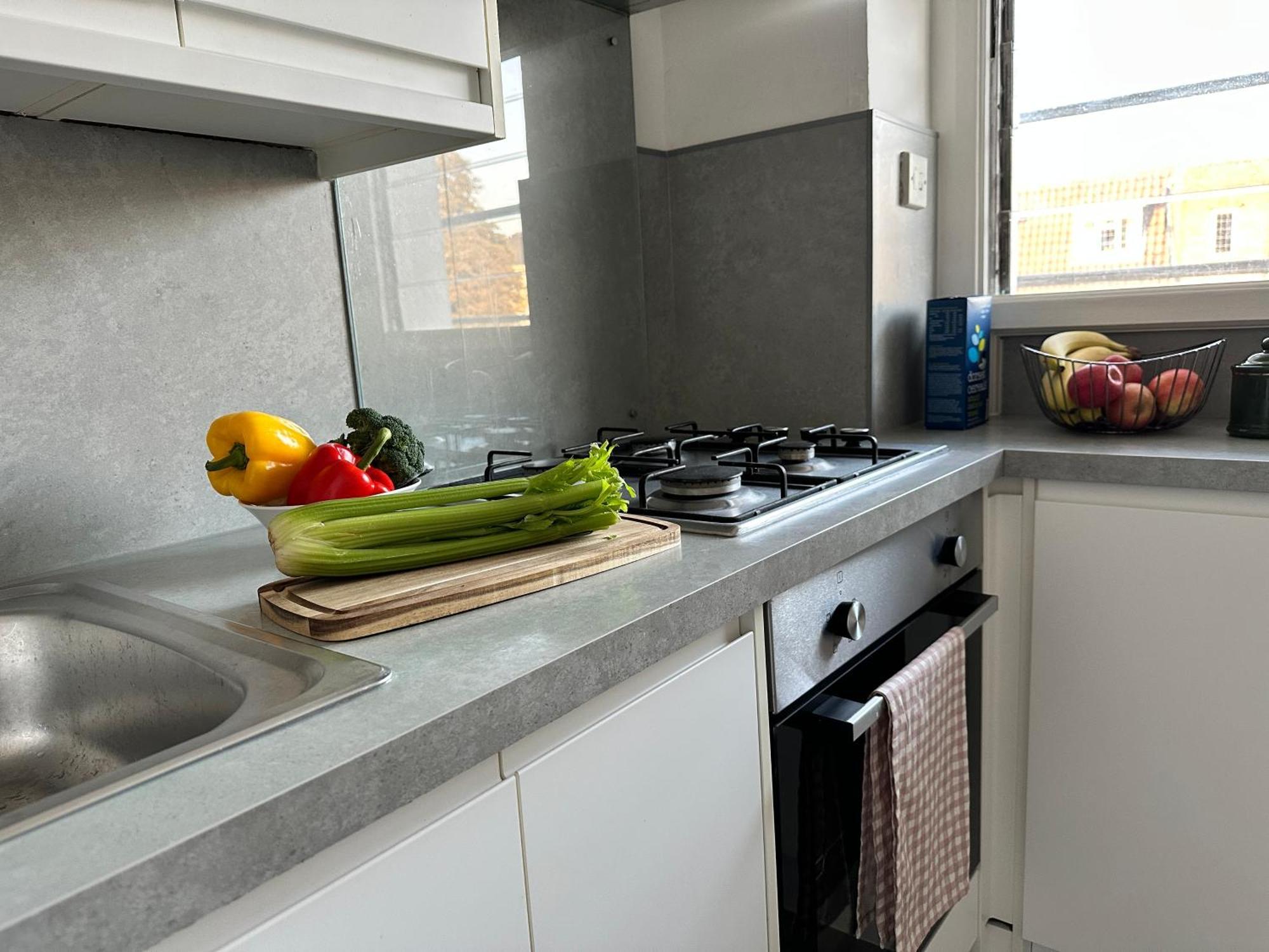 Apartment Charming & Cozy Richmond Retreat Twickenham